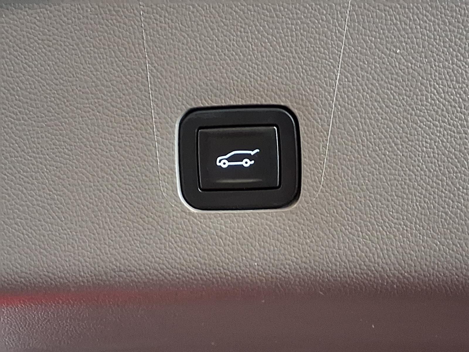 2019 Chevrolet Traverse Premier - Black Currant Metallic exterior view 7