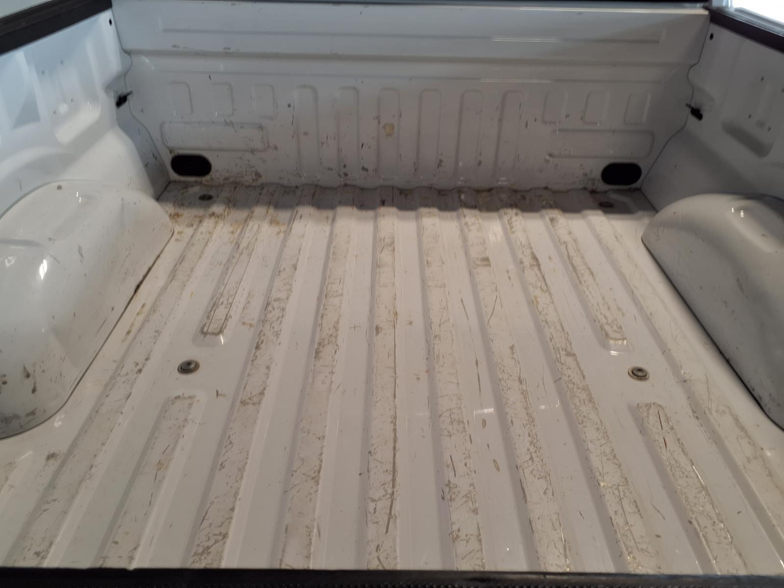 2023 Ford F-150 XLT - Oxford White exterior view 6