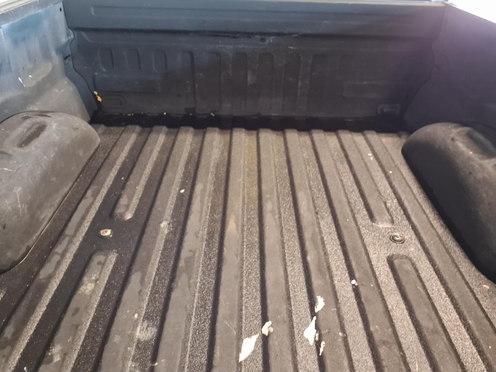 2018 Ford F-150 XLT - Ingot Silver Metallic exterior view 6