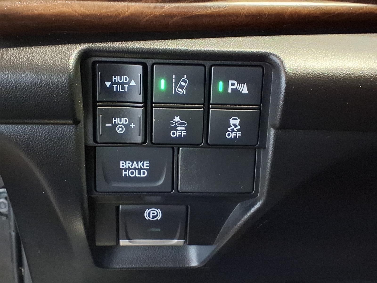 2020 Acura RDX w/Advance Pkg - Majestic Black Pearl exterior view 18