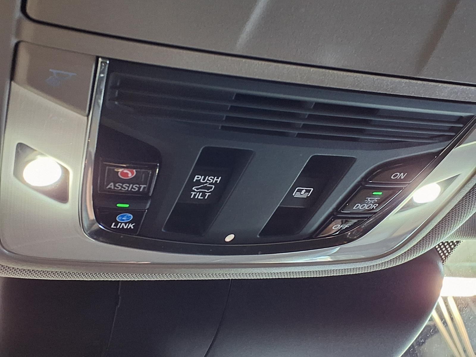 2020 Acura RDX w/Advance Pkg - Majestic Black Pearl exterior view 19