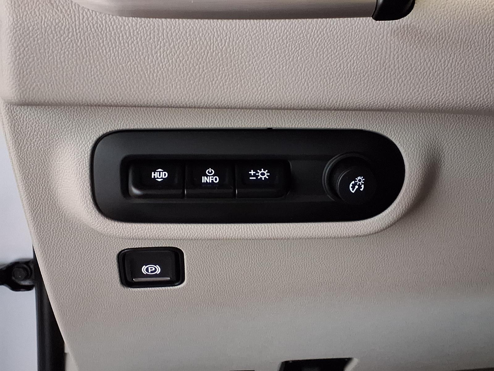 2023 GMC Terrain Denali - White Frost Tricoat exterior view 19