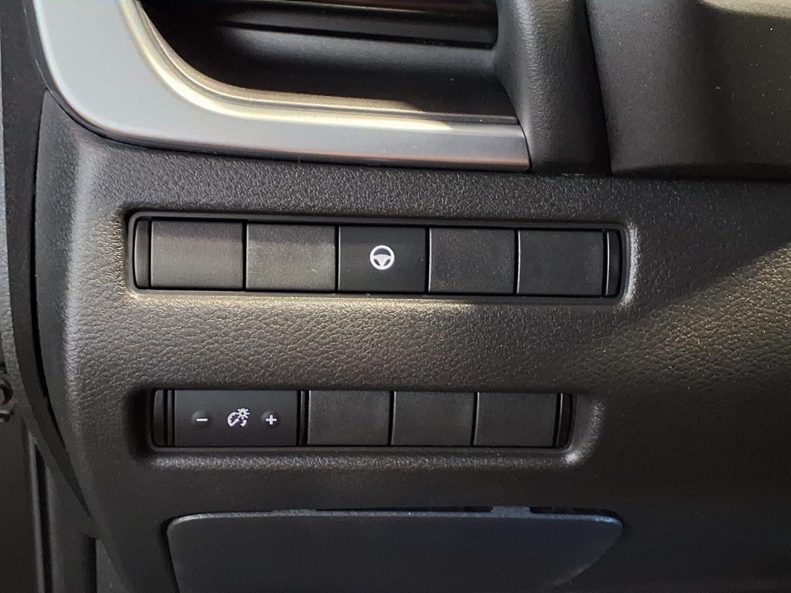2021 Nissan Rogue SV - Super Black exterior view 17
