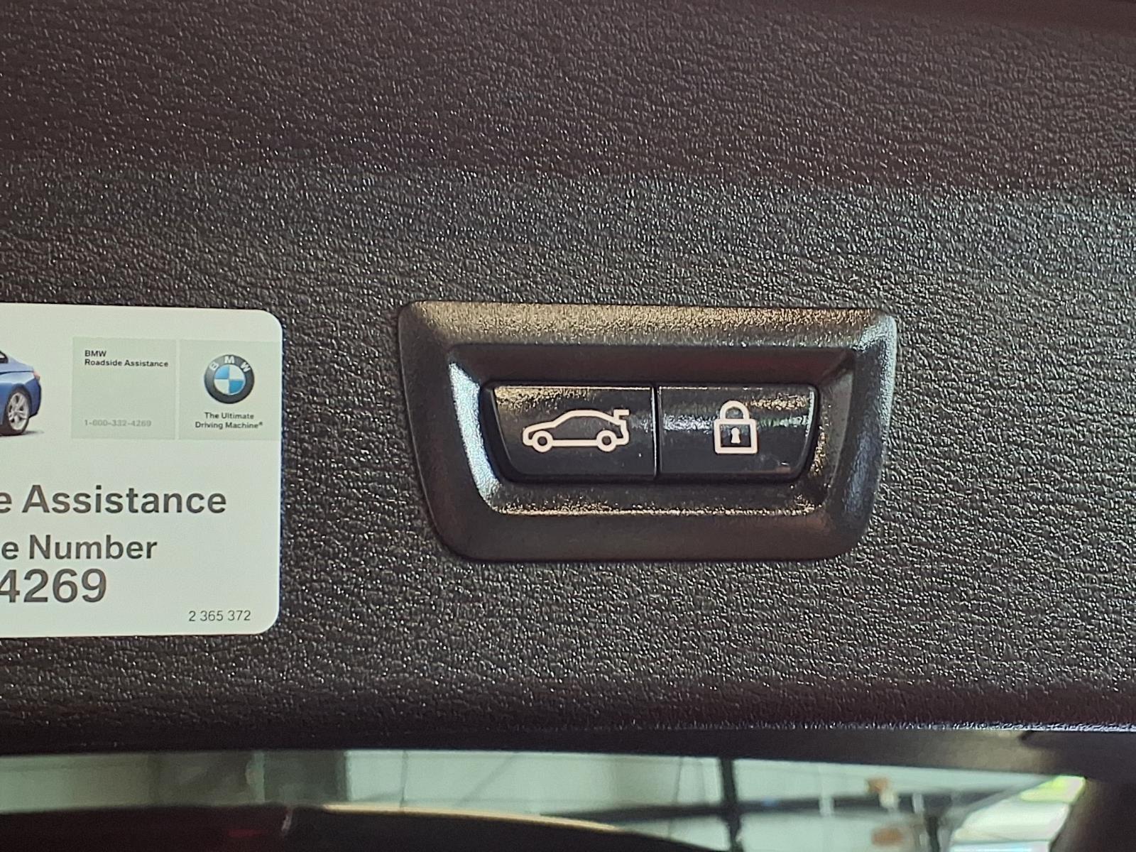 2016 BMW X1 xDrive28i - Mediterranean Blue Metallic exterior view 7
