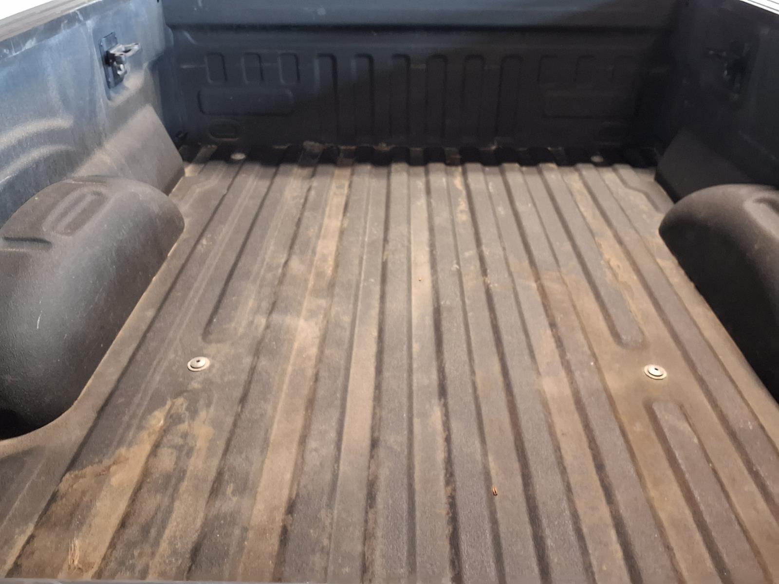 2019 Ford F-150 LARIAT - Magnetic Metallic exterior view 6