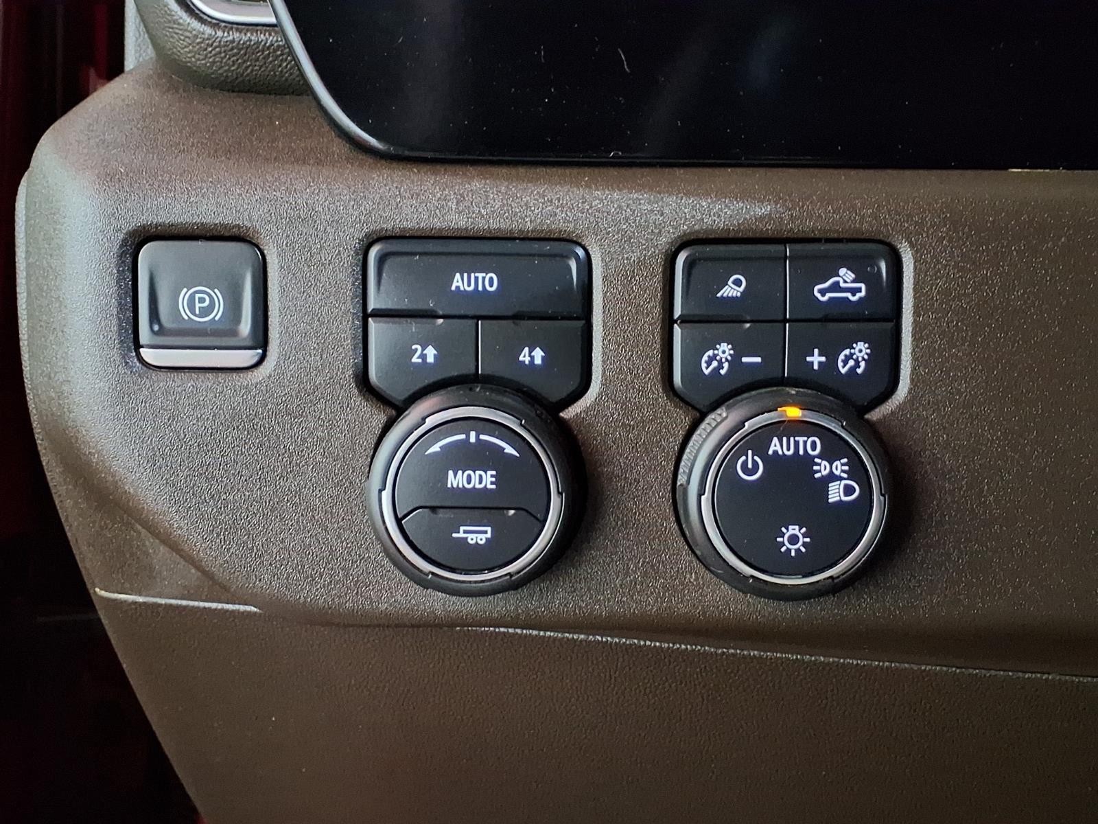 2024 Chevrolet Silverado 1500 LT - Radiant Red Tintcoat exterior view 18