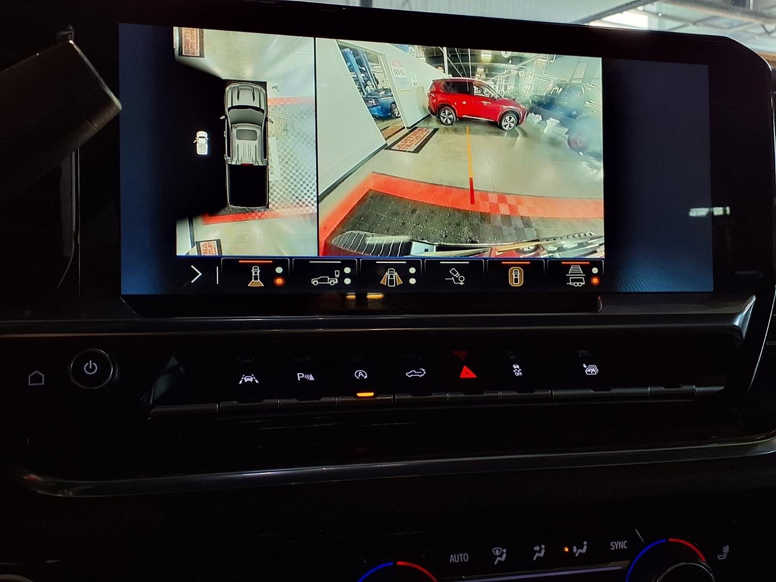 2024 Chevrolet Silverado 1500 LT - Radiant Red Tintcoat exterior view 20
