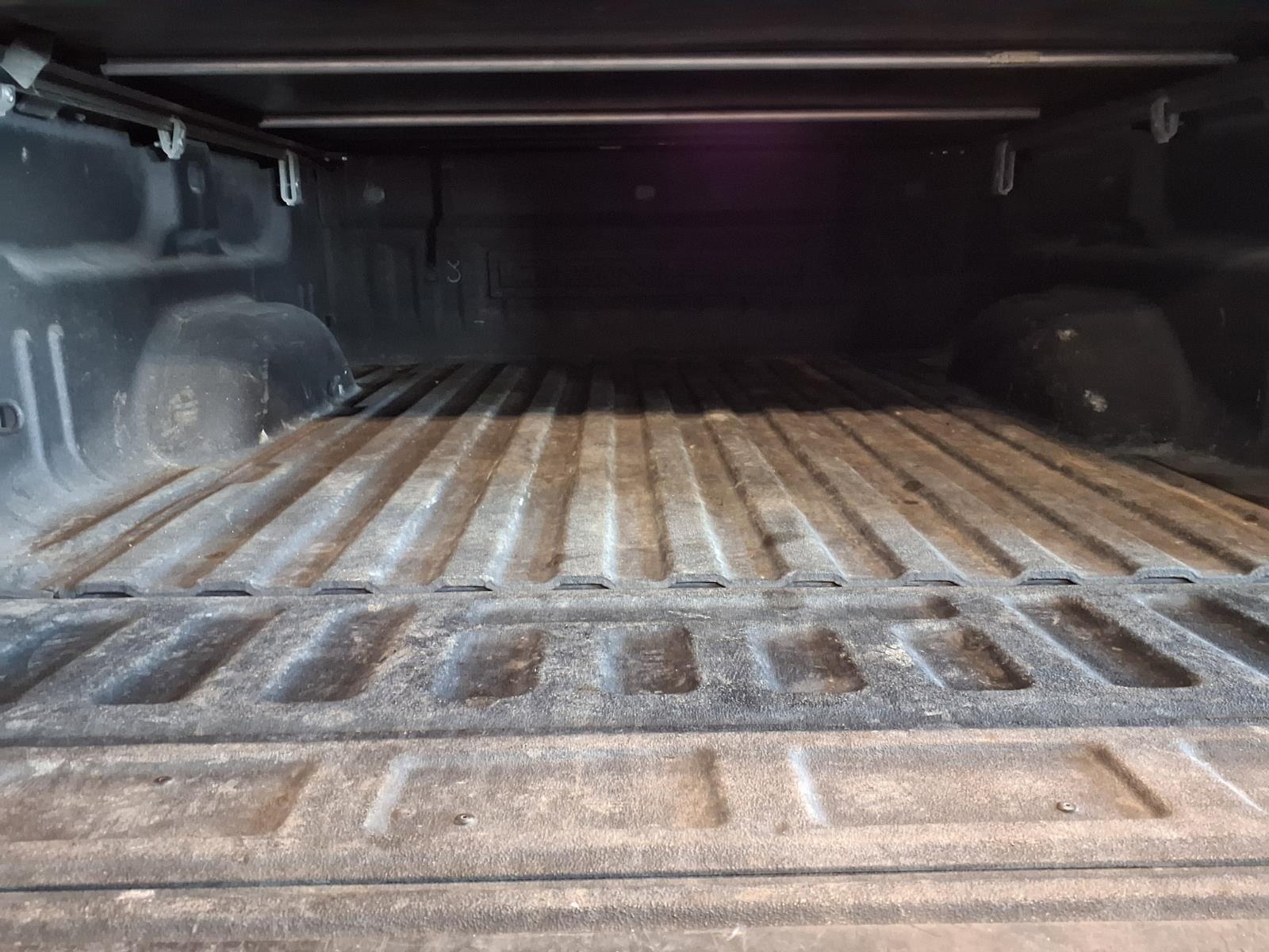 2018 GMC Sierra 1500 Denali - Onyx Black exterior view 6
