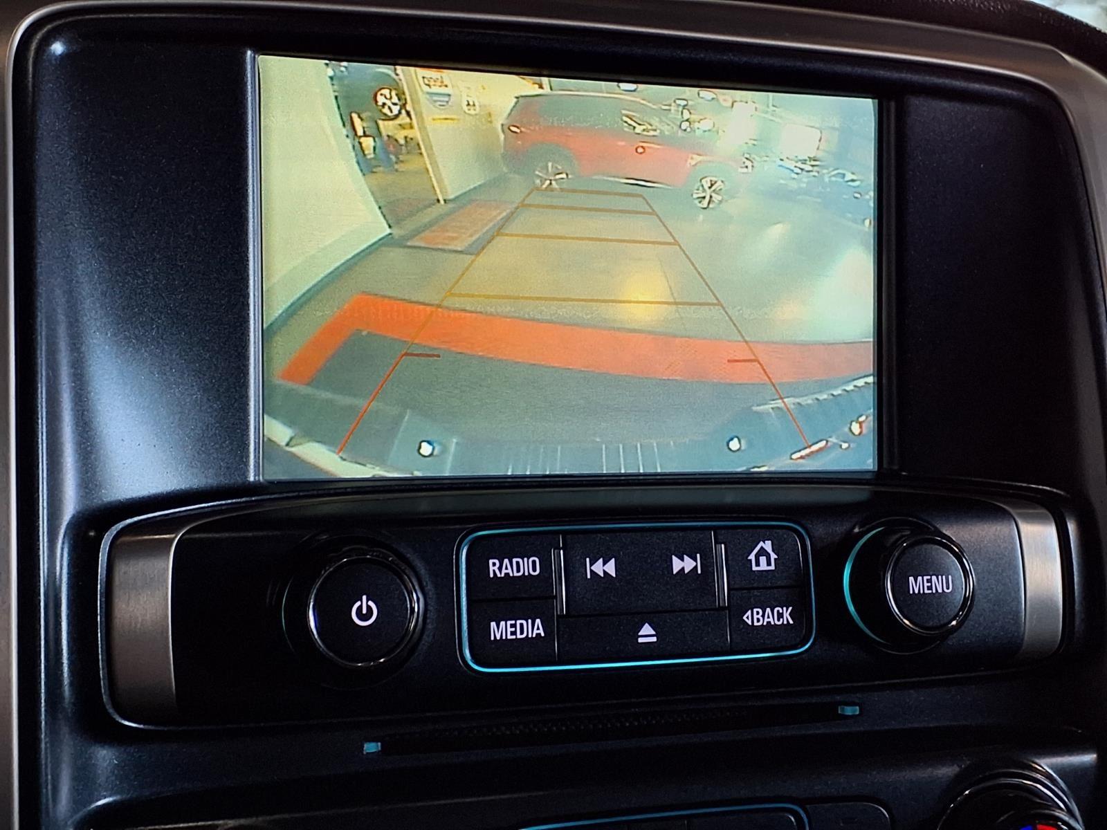 2018 GMC Sierra 1500 Denali - Onyx Black exterior view 20