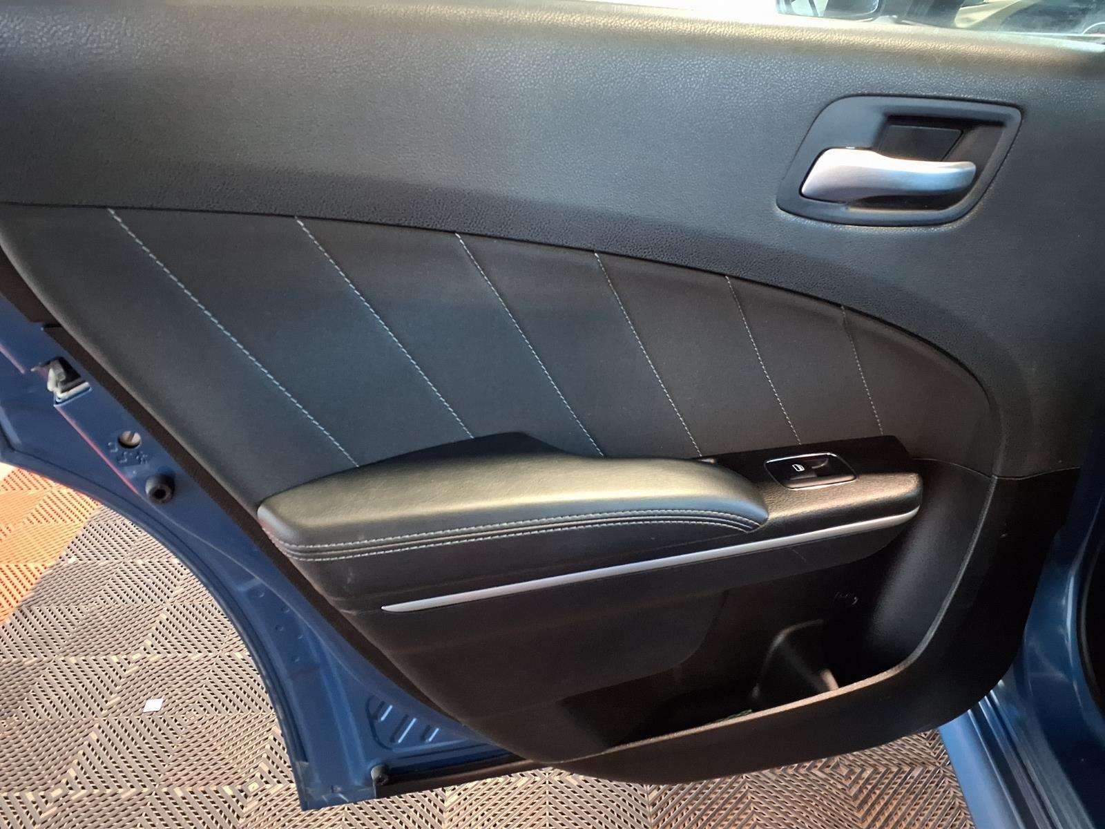 2023 Dodge Charger GT - Frostbite exterior view 13