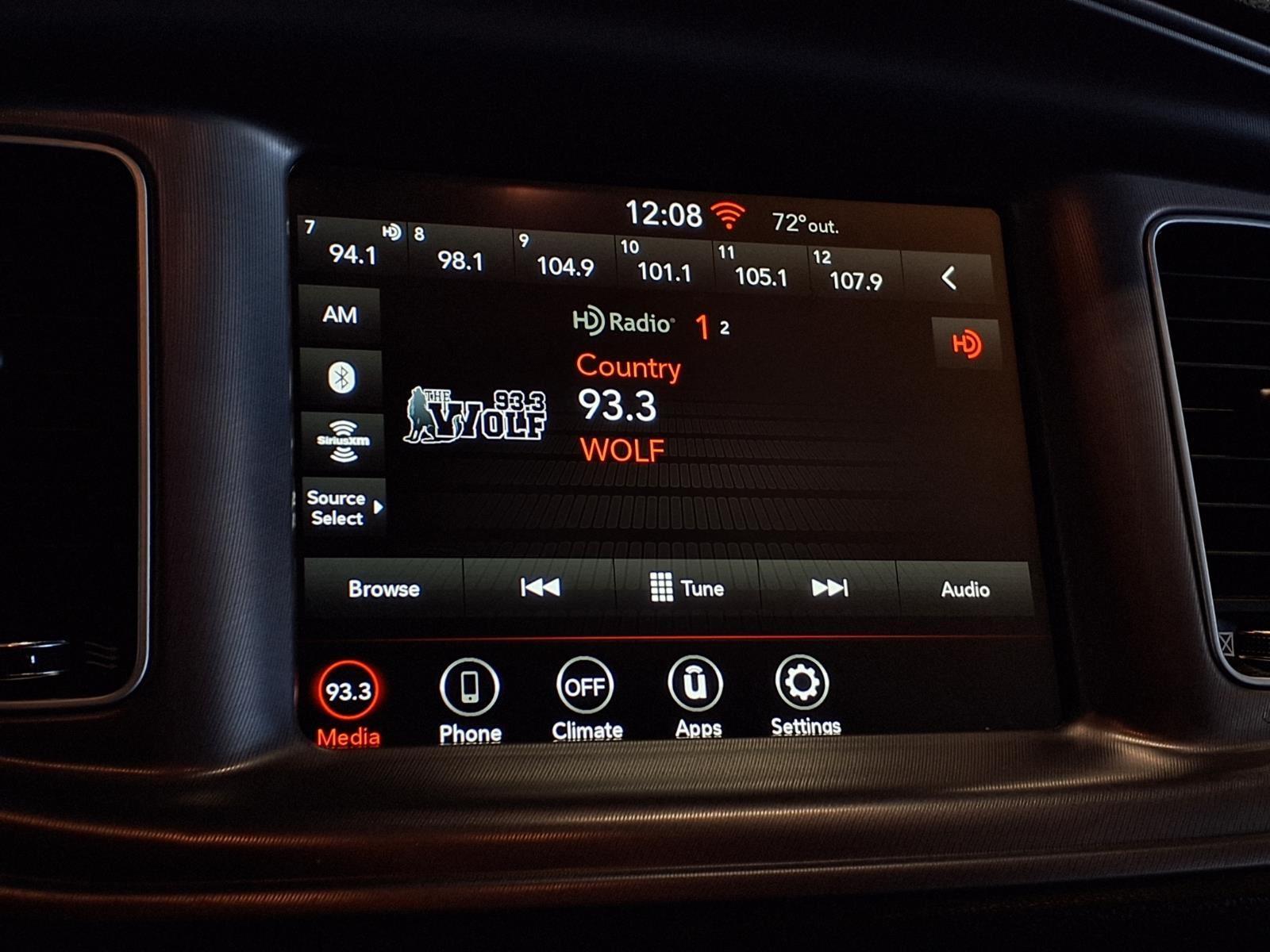 2023 Dodge Charger GT - Frostbite exterior view 18