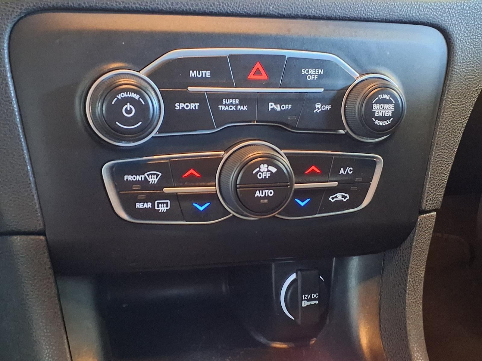 2023 Dodge Charger GT - Frostbite exterior view 20