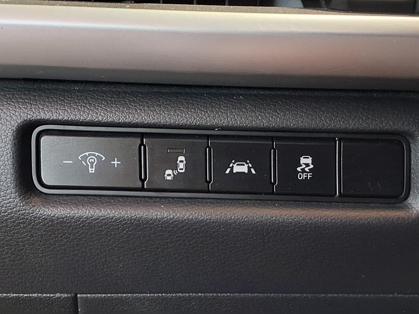 2021 Kia Telluride S - Glacial White Pearl exterior view 20