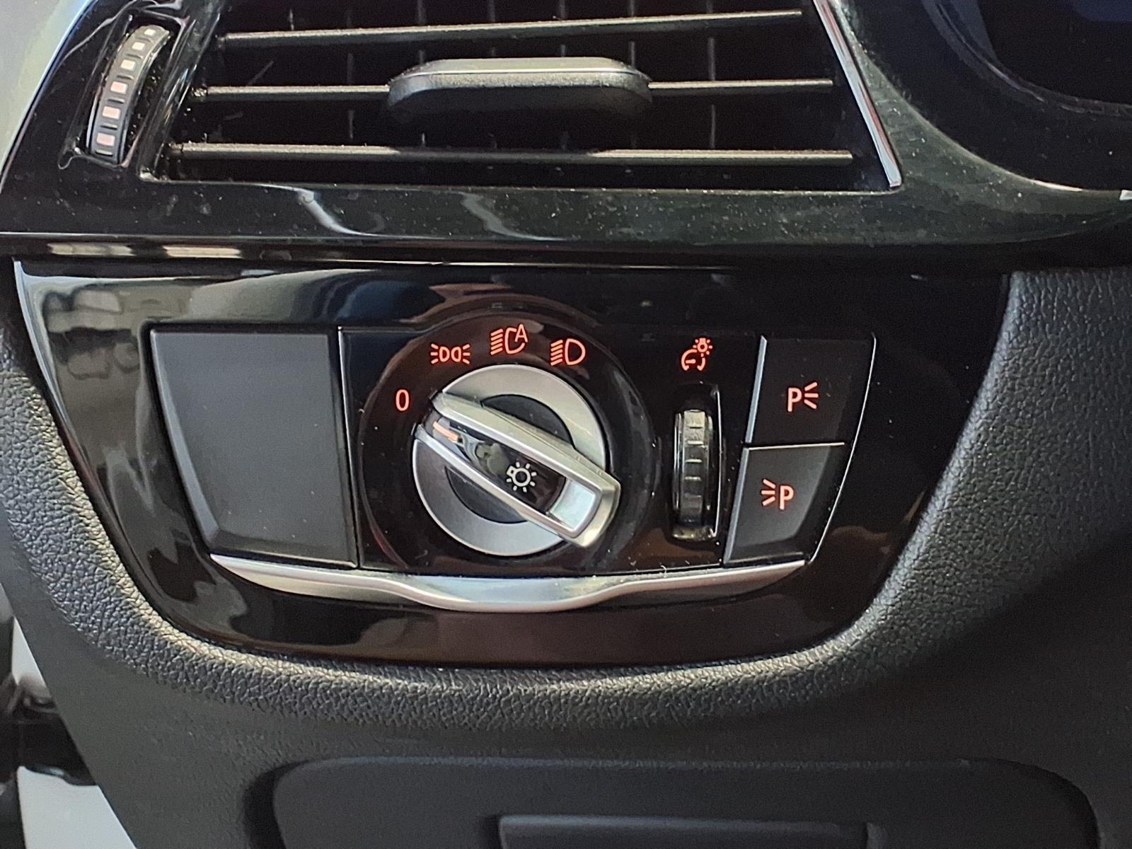 2021 BMW 5 Series 530i xDrive - Alpine White exterior view 16