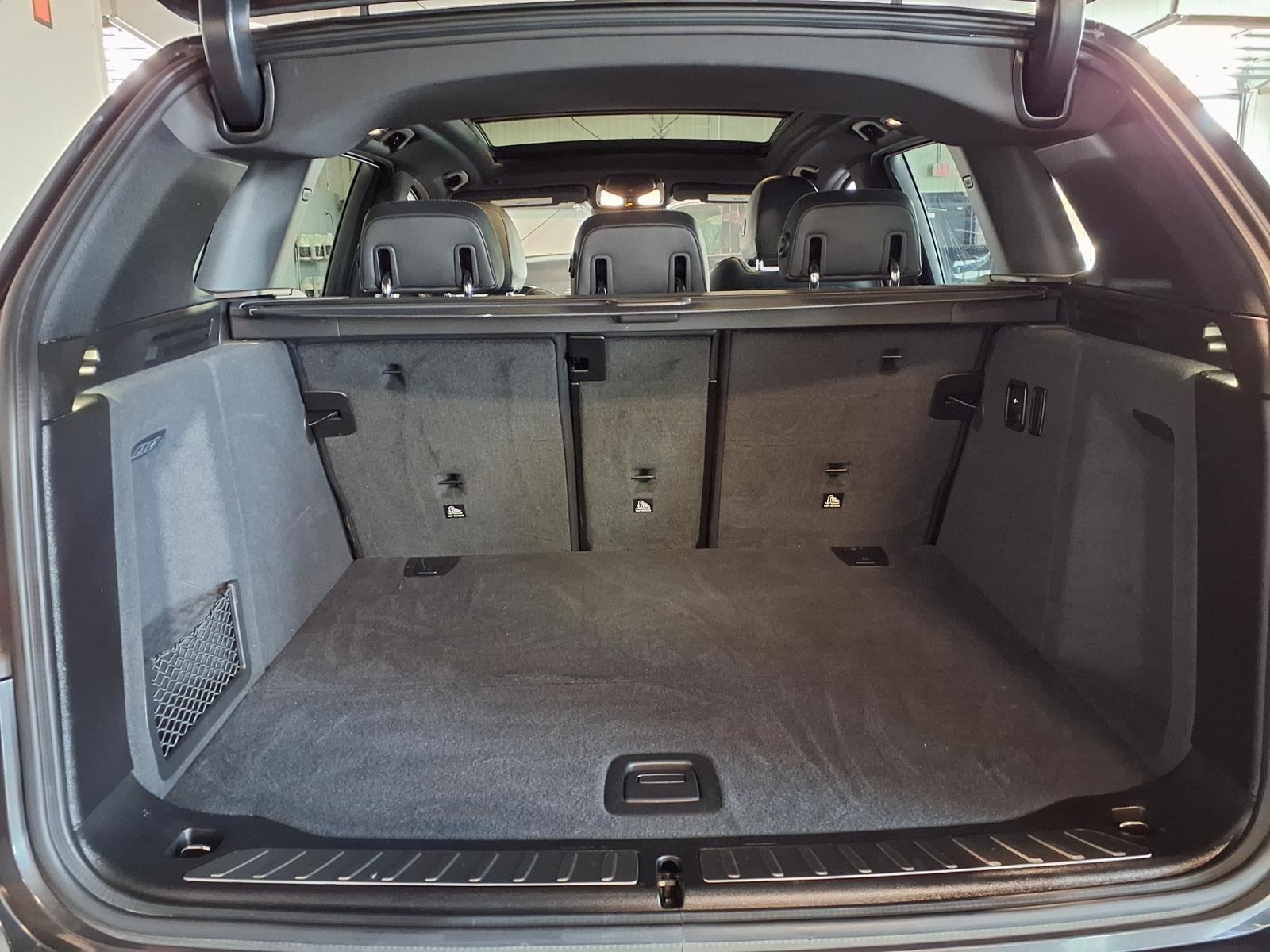 2024 BMW X3 sDrive30i - Dark Graphite Metallic exterior view 6