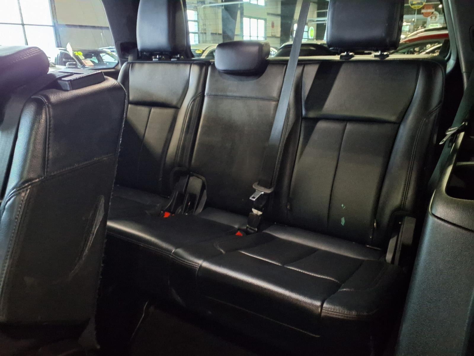 2019 Ford Expedition XLT - GRAY exterior view 14