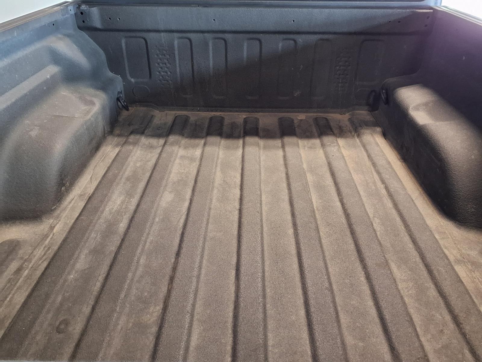 2021 Jeep Gladiator Rubicon - Hydro Blue Pearlcoat exterior view 6