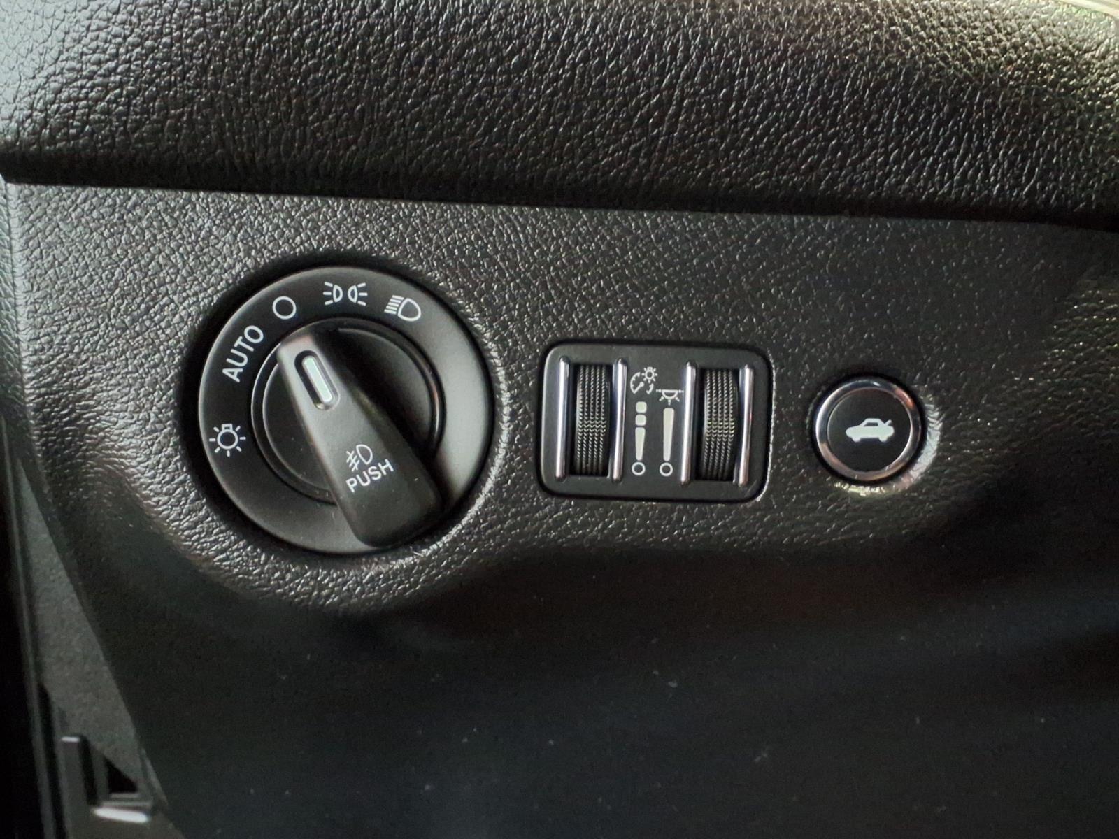 2021 Dodge Challenger SXT - Pitch Black Clearcoat exterior view 14