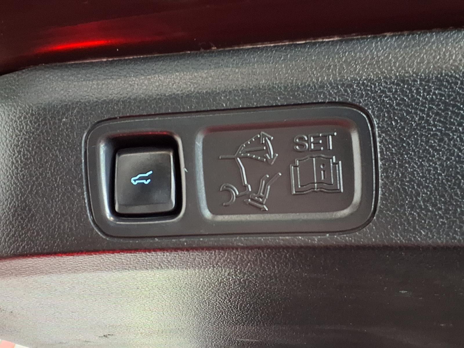 2020 Ford Expedition Platinum - Burgundy Velvet Metallic Tinted Clearcoat exterior view 7