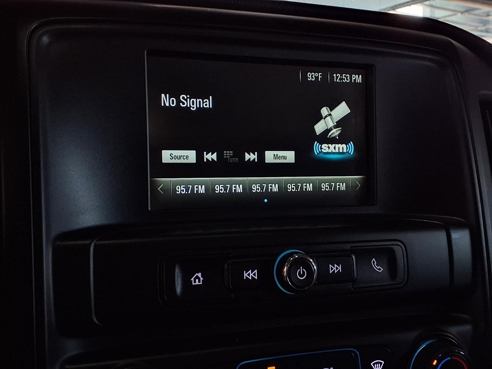 2022 Chevrolet Silverado MD Work Truck - Summit White exterior view 18