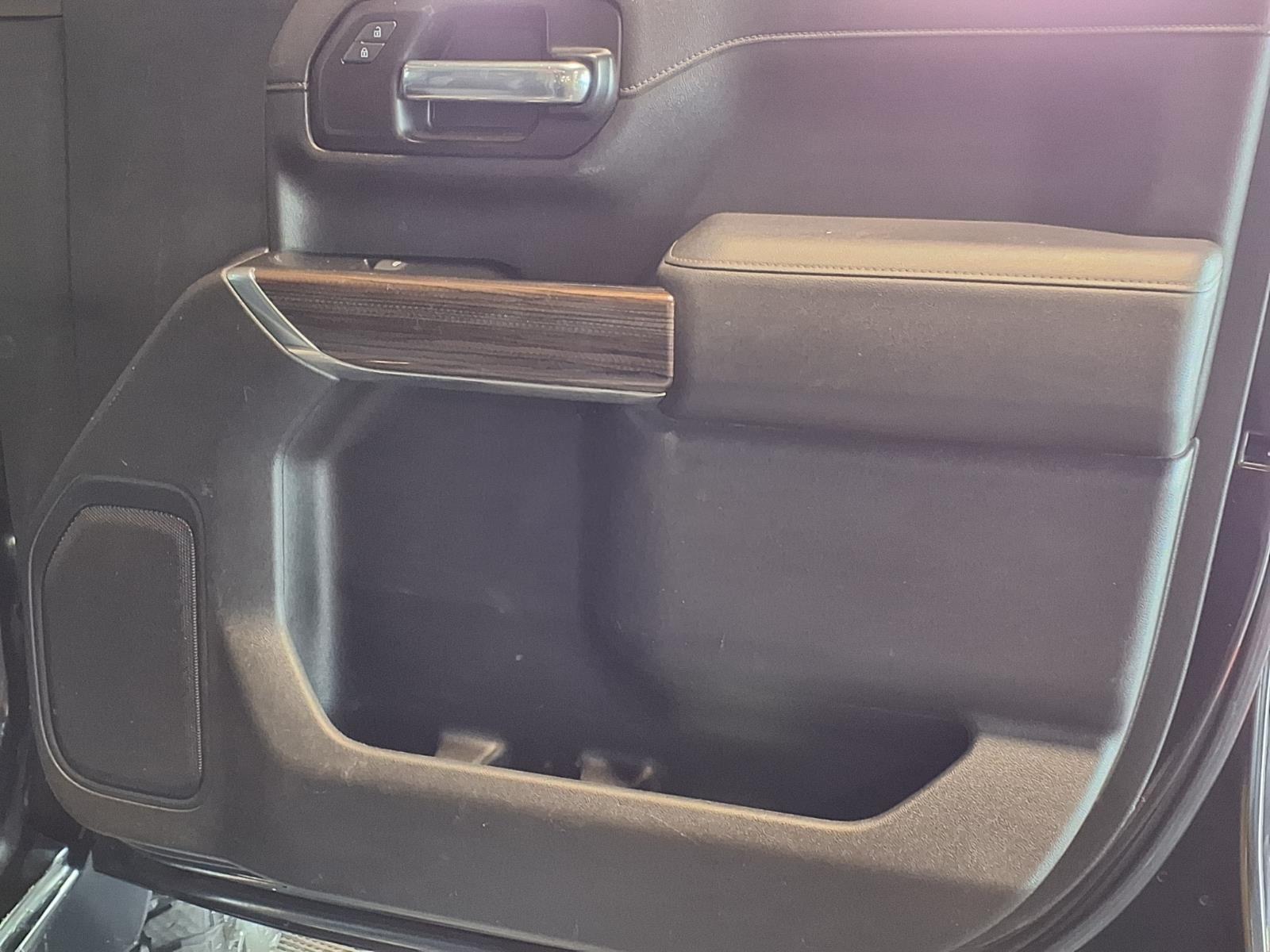 2022 Chevrolet Silverado 2500HD LT - BLACK exterior view 12