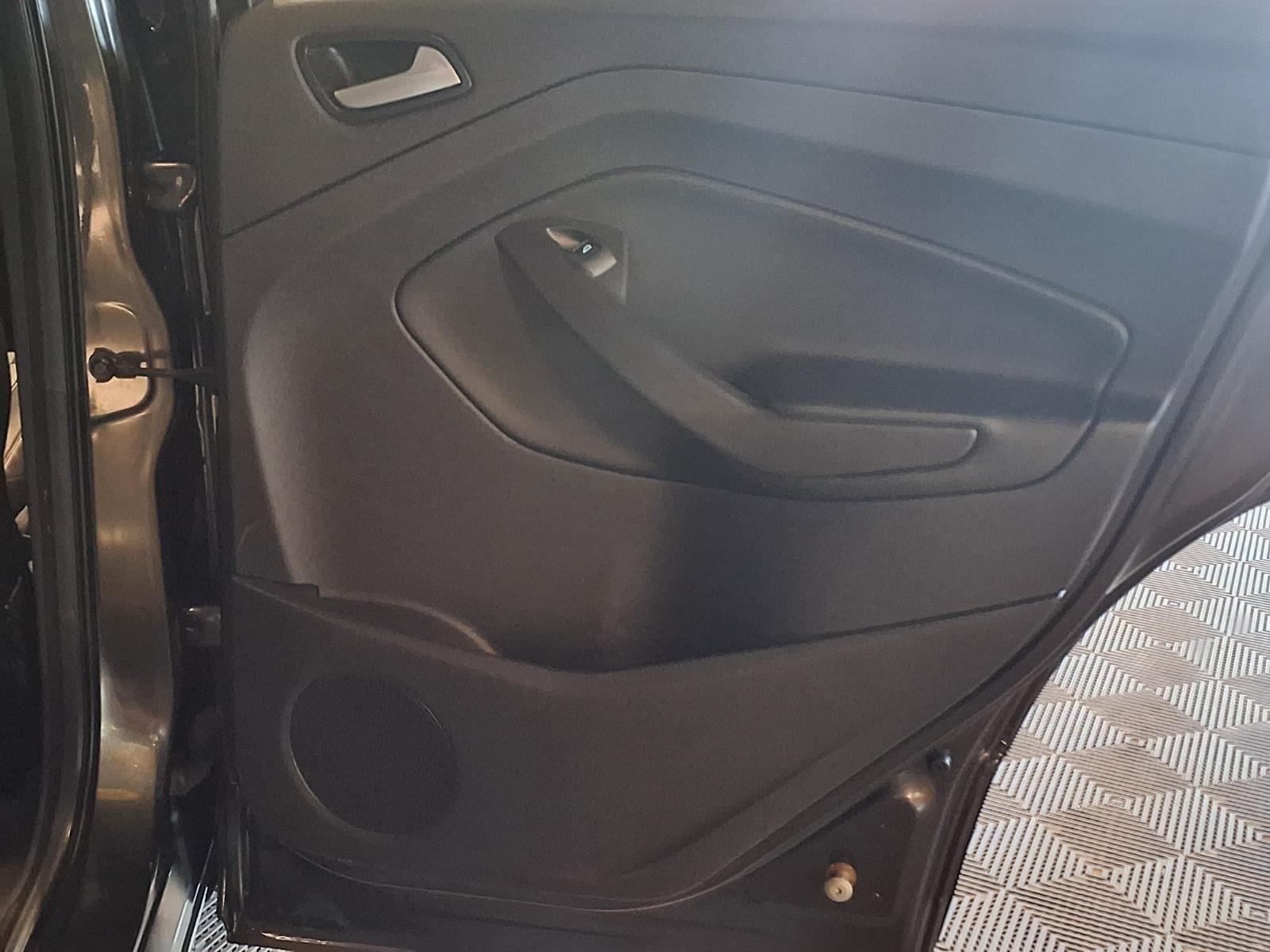 2018 FORD ESCAPE - GRAY exterior view 10