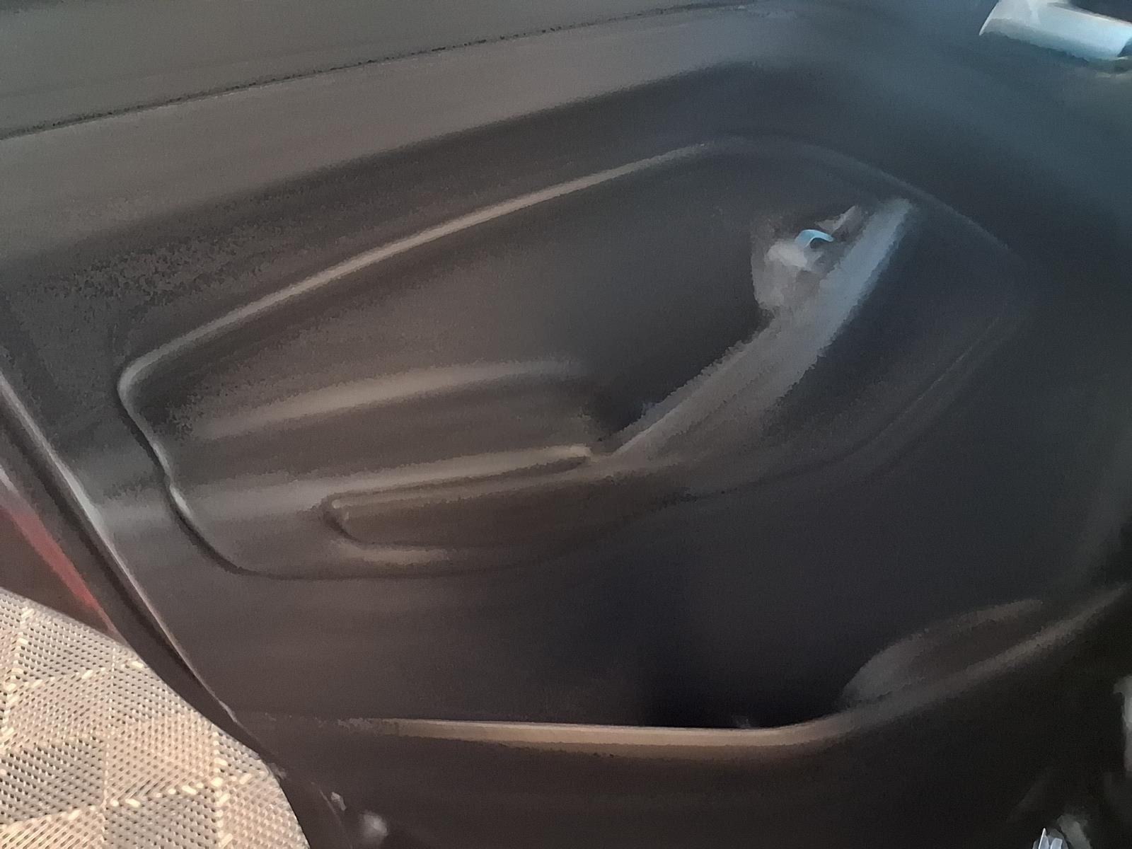 2018 FORD ESCAPE - GRAY exterior view 15