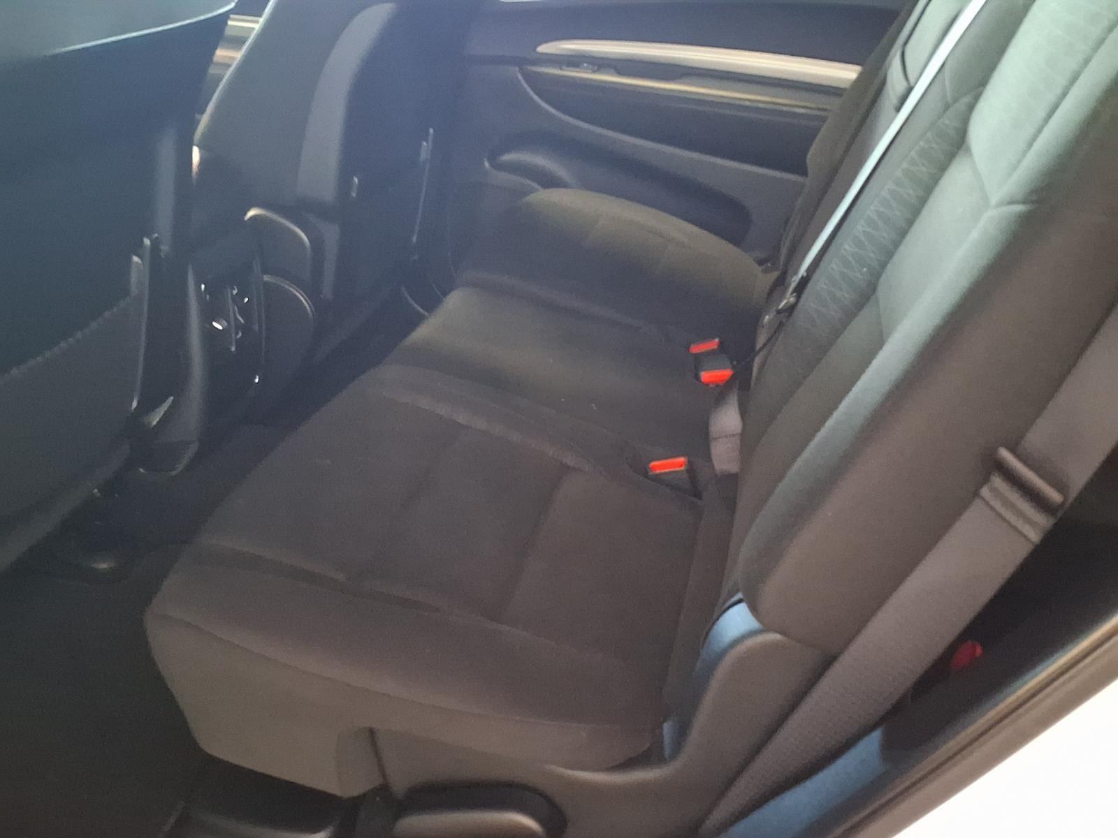 2020 Dodge Durango SXT Plus - White Knuckle Clearcoat exterior view 17
