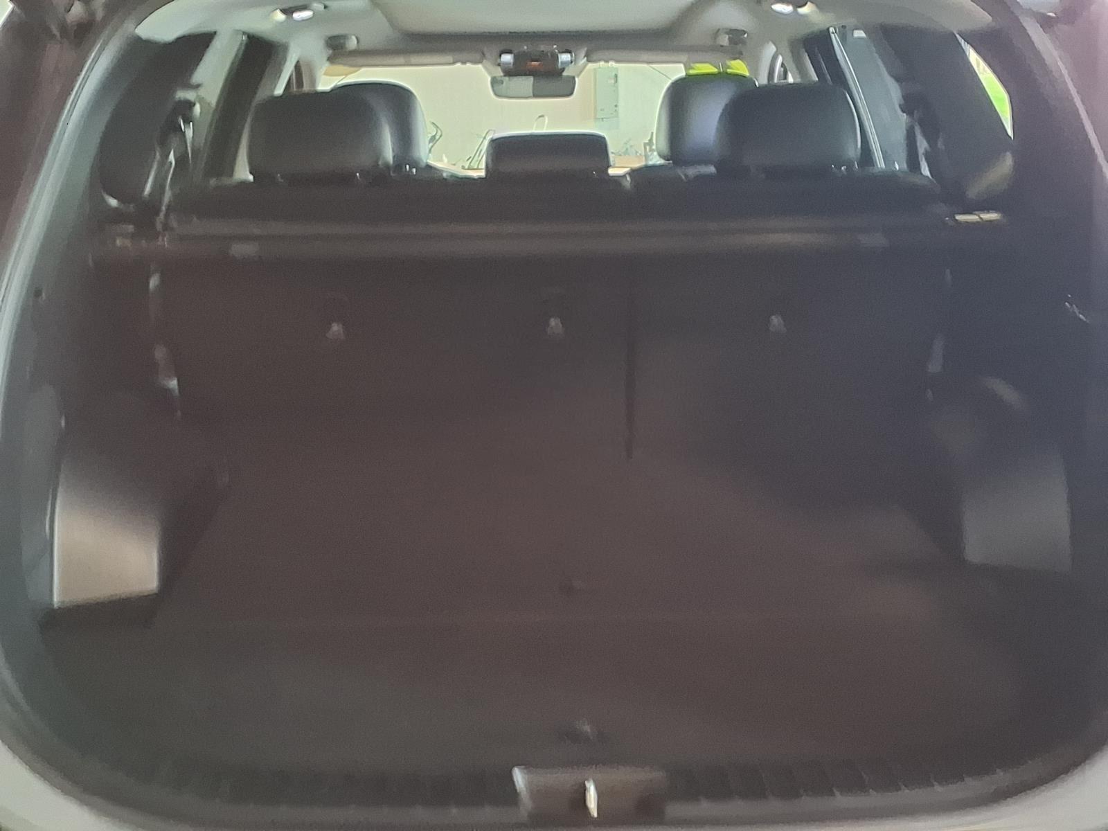 2022 Hyundai Santa Fe Limited - Portofino Gray exterior view 7