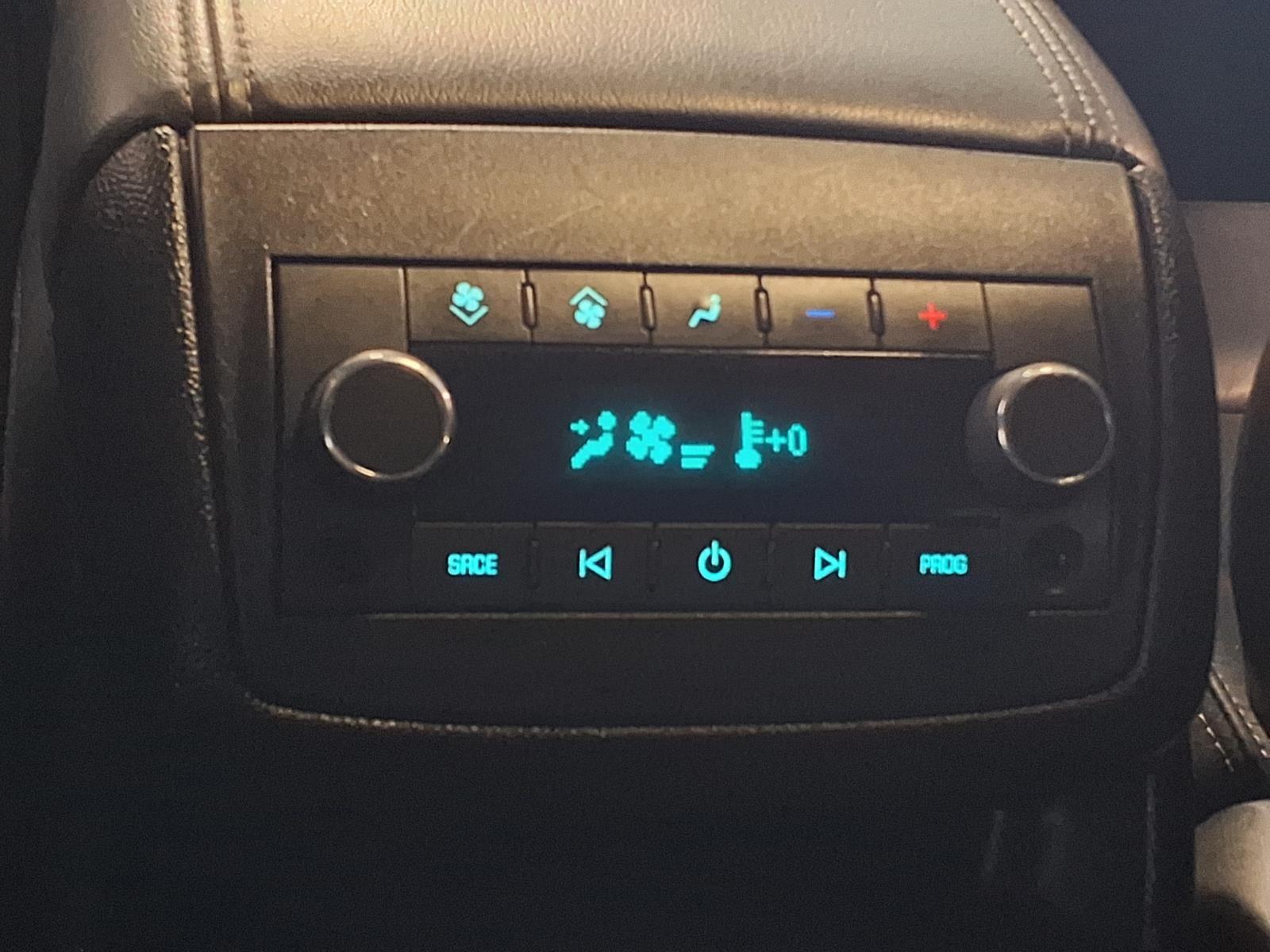 2015 Buick Enclave Premium - White Diamond Tricoat exterior view 17