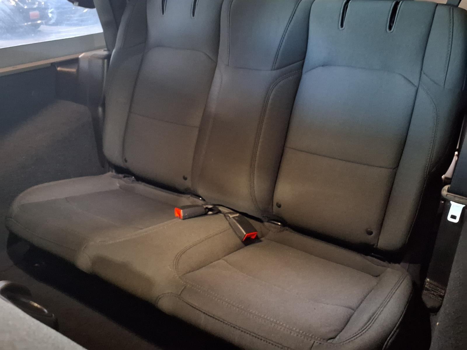 2021 Jeep Wrangler Sport S - Sting-Grey exterior view 15