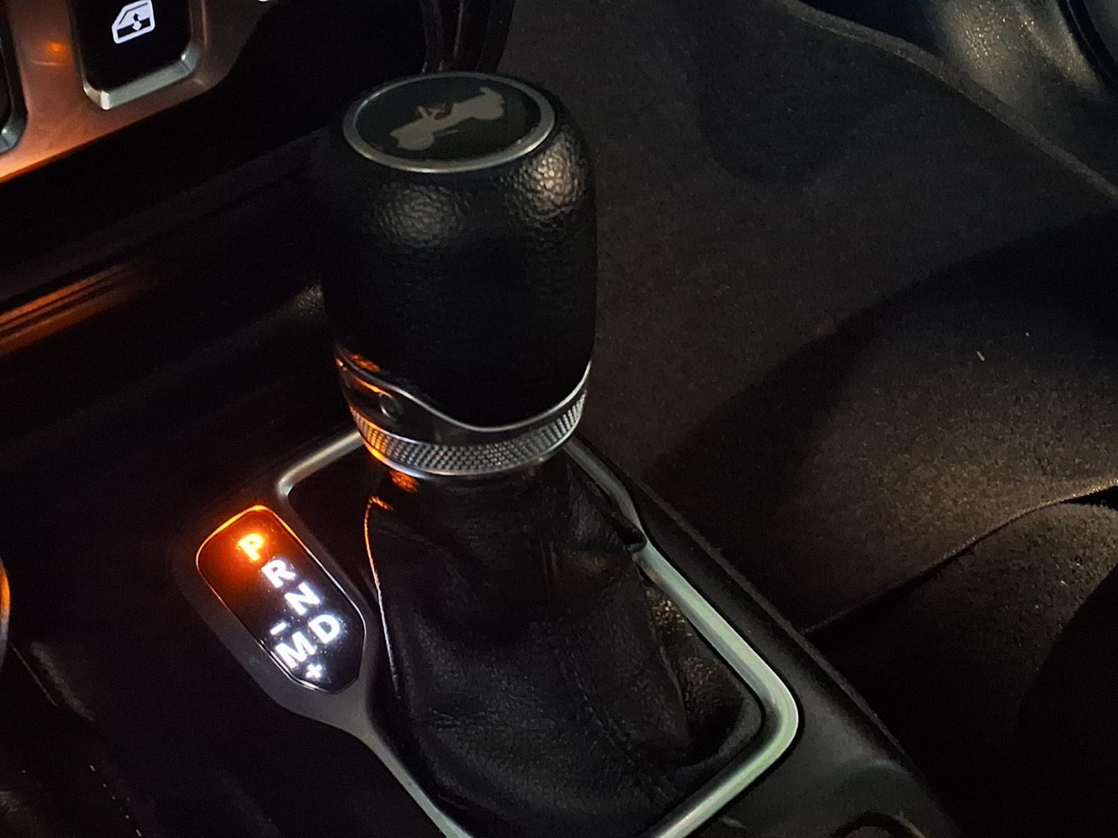 2021 Jeep Wrangler Sport S - Sting-Grey exterior view 18