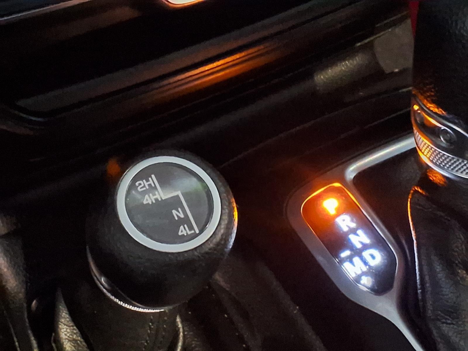 2021 Jeep Wrangler Sport S - Sting-Grey exterior view 19
