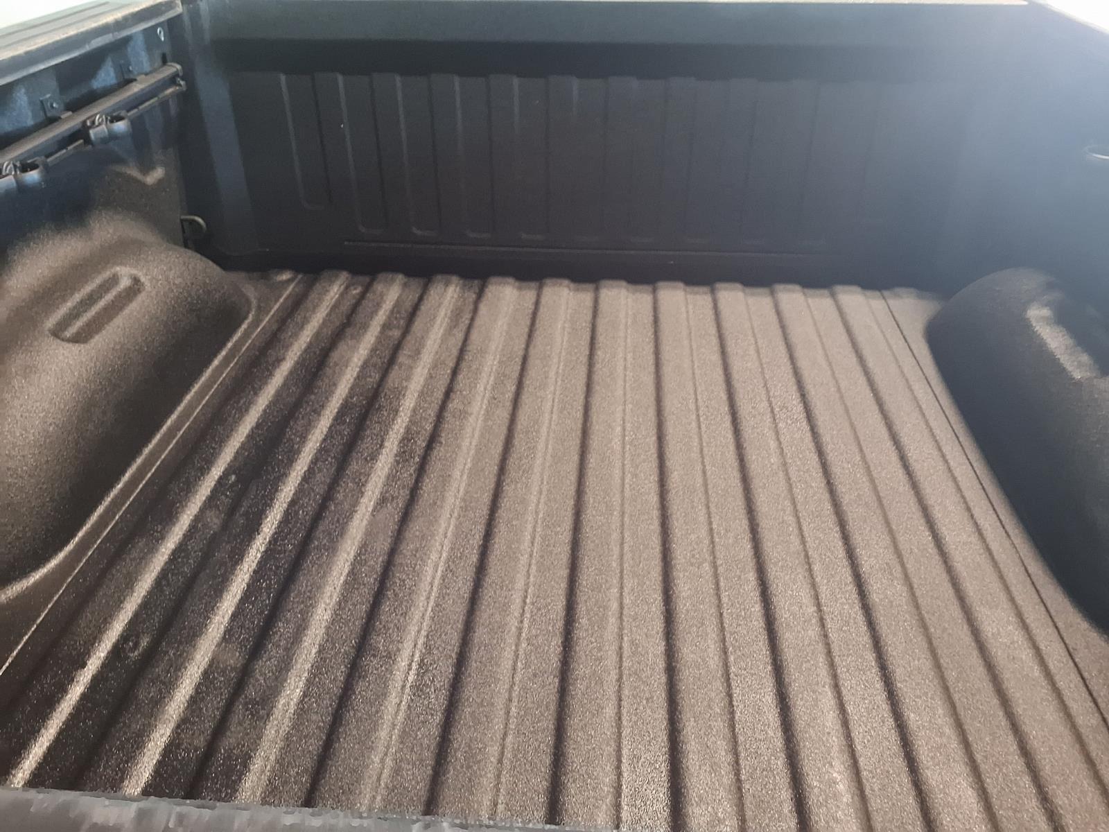 2021 Ram 1500 TRX - Diamond Black Crystal Pearlcoat exterior view 7