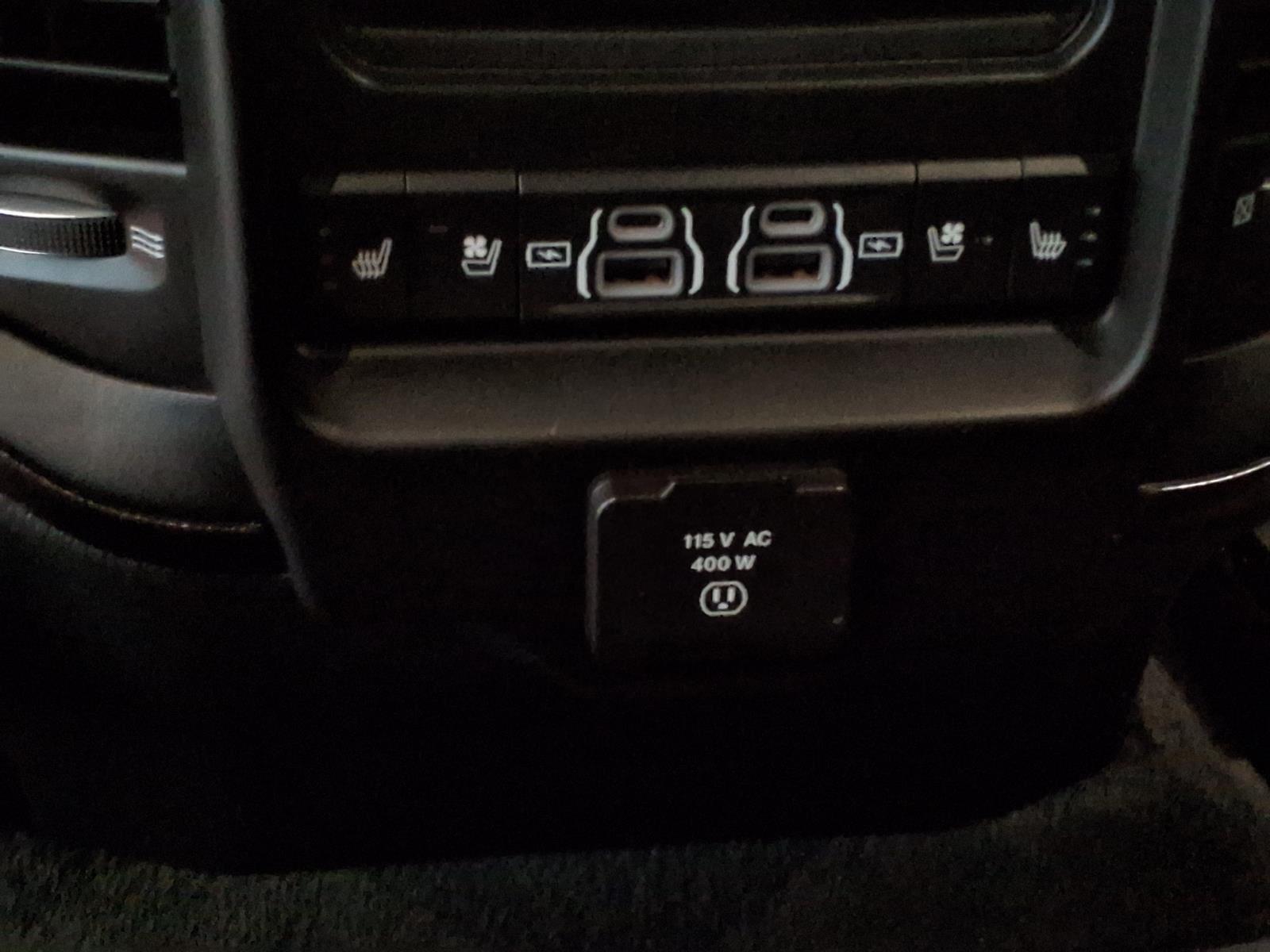 2021 Ram 1500 TRX - Diamond Black Crystal Pearlcoat exterior view 16