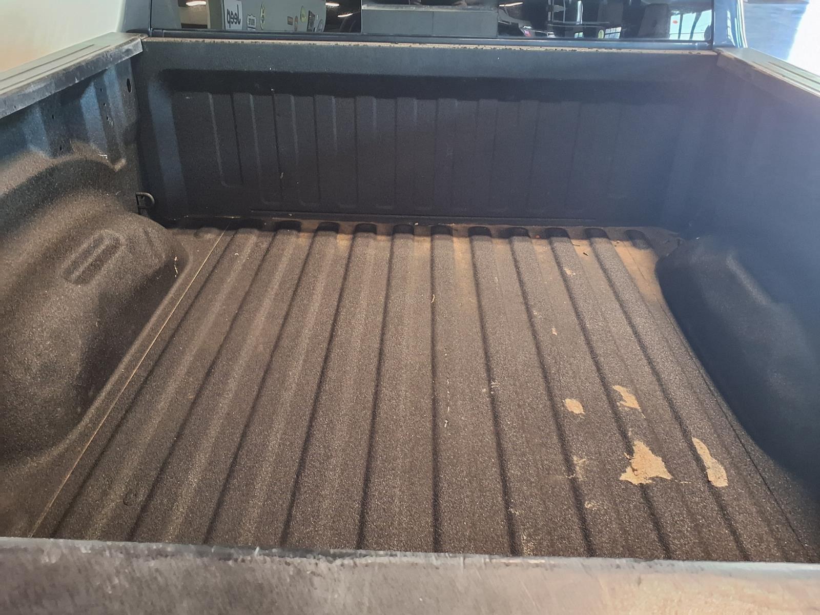 2019 Ram 1500 Big Horn/Lone Star - Maximum Steel Metallic Clearcoat exterior view 7