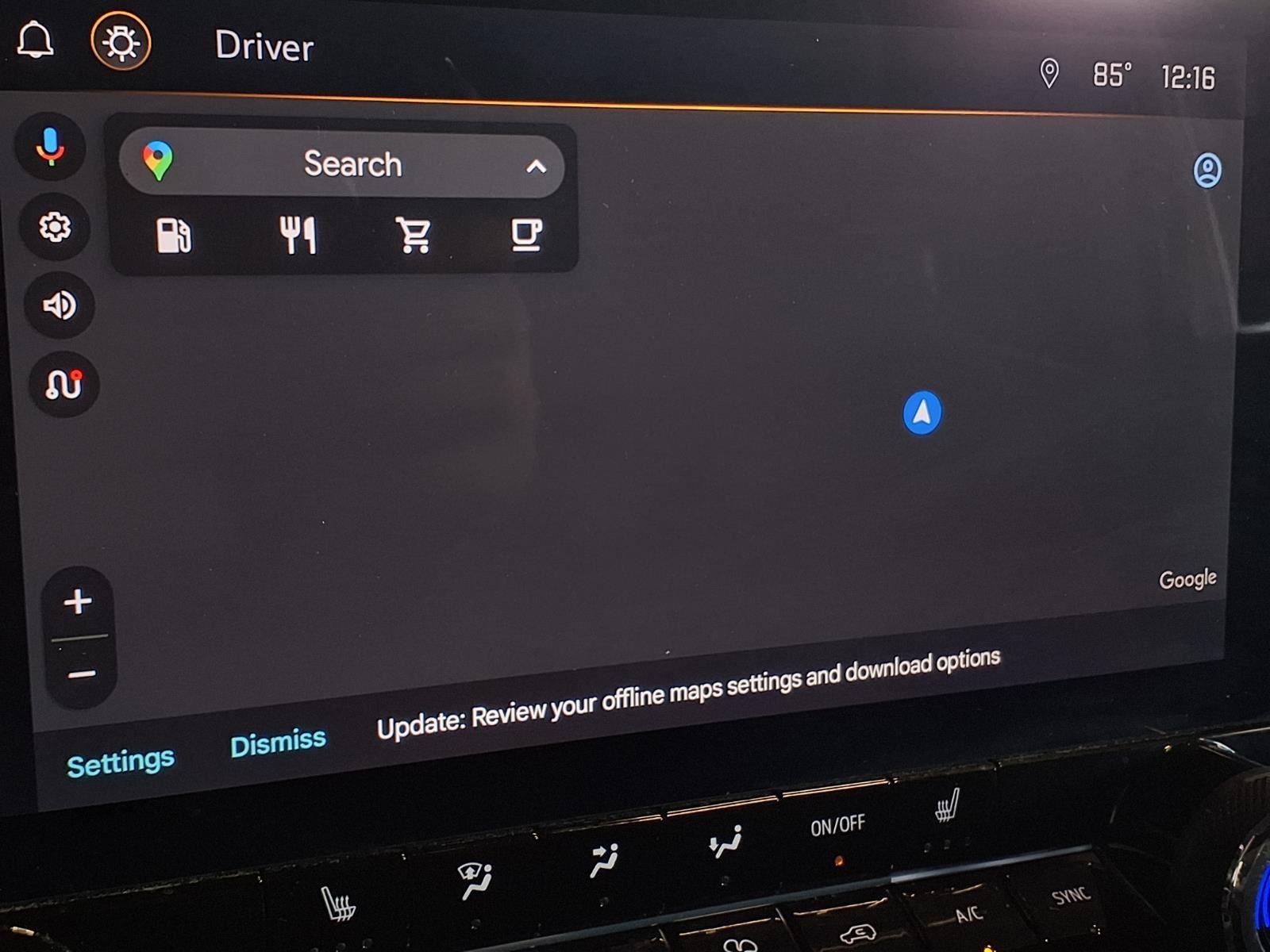 2024 Chevrolet Colorado 4WD ZR2 - Black exterior view 17