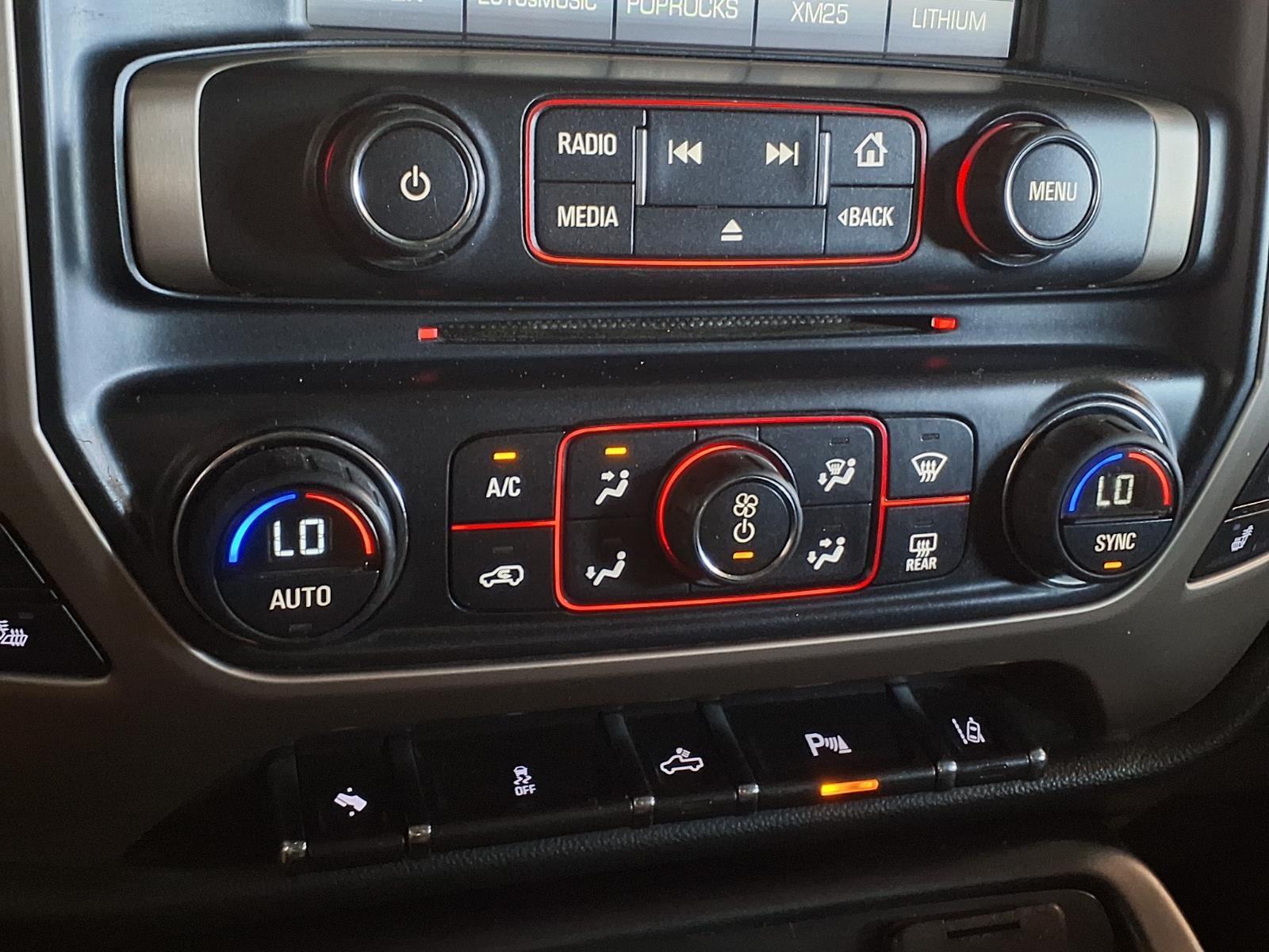 2014 GMC Sierra 1500 Denali - Onyx Black exterior view 18