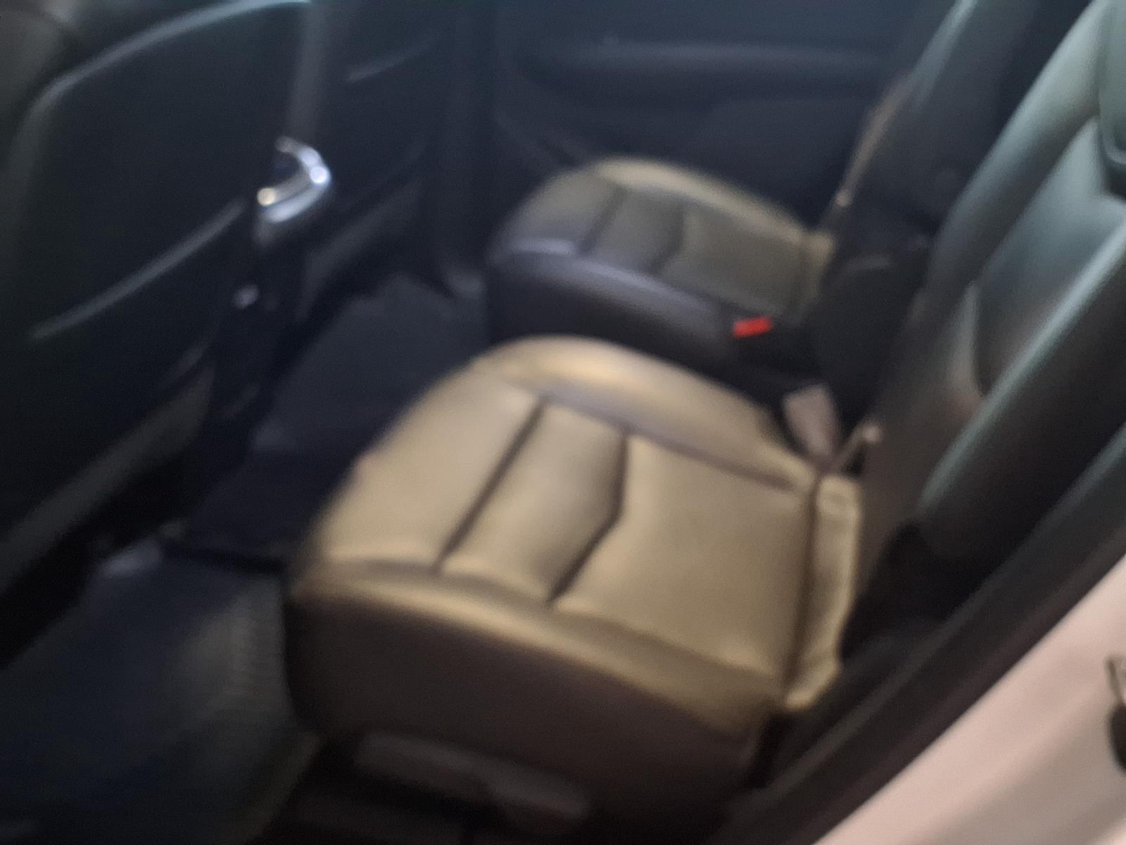 2020 Cadillac XT6 AWD Sport - Crystal White Tricoat exterior view 14
