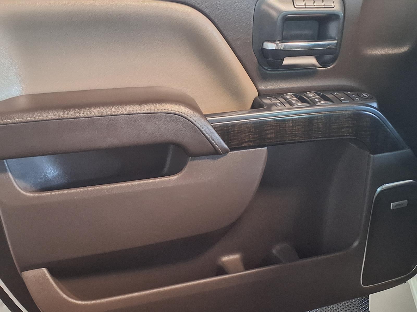 2015 GMC Sierra 1500 Denali - White Diamond Tricoat exterior view 15
