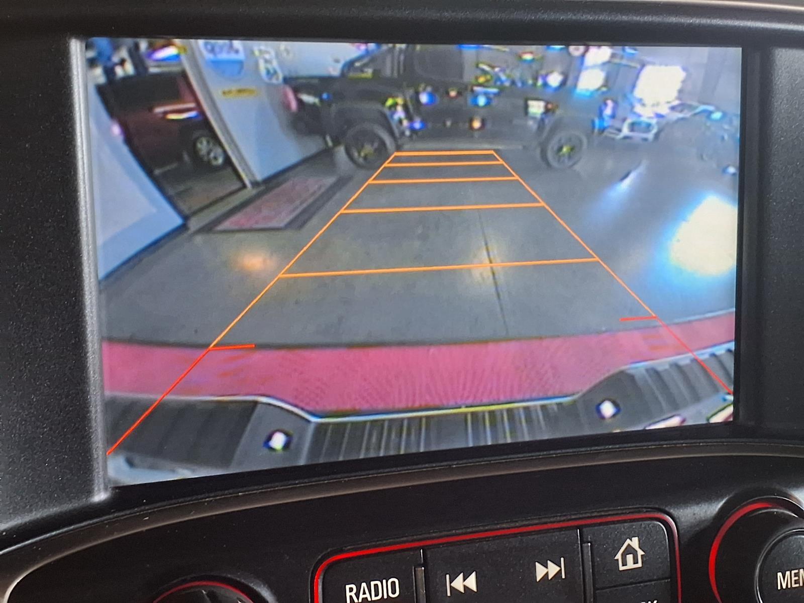 2015 GMC Sierra 1500 Denali - White Diamond Tricoat exterior view 19