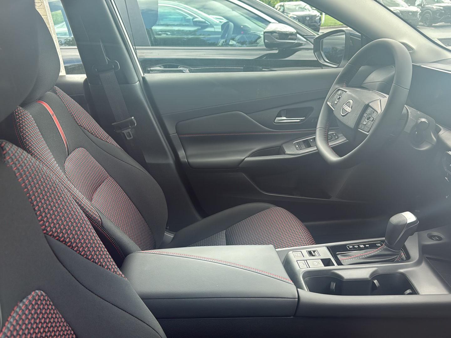 New 2026 Nissan Sentra Sedan
