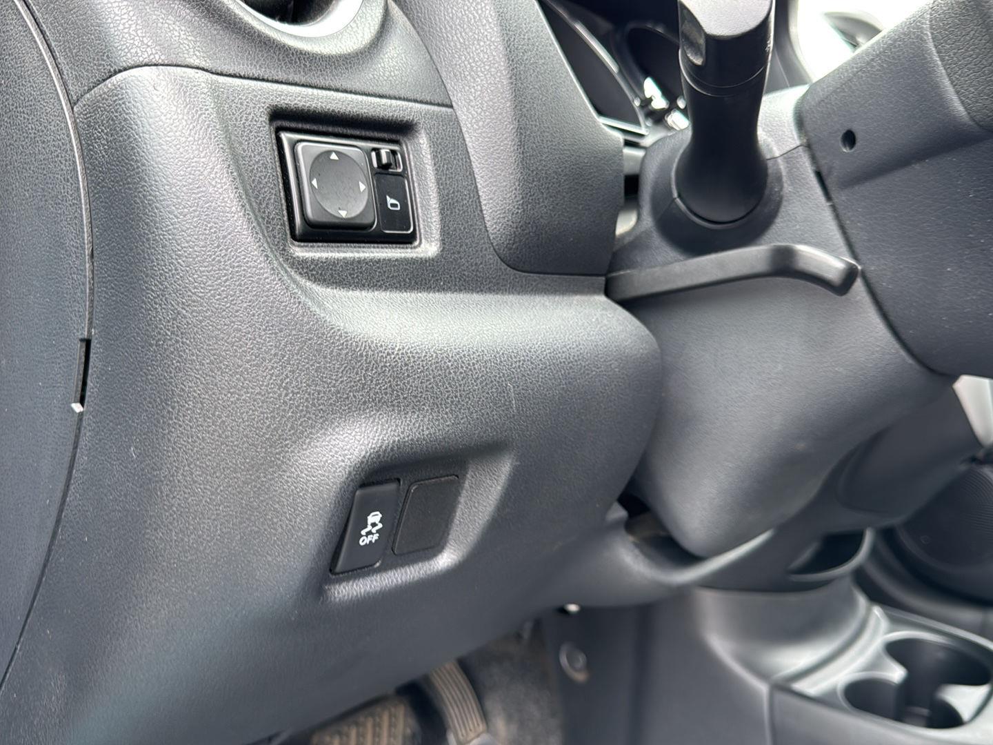 Used 2016 Nissan Versa Note Hatchback