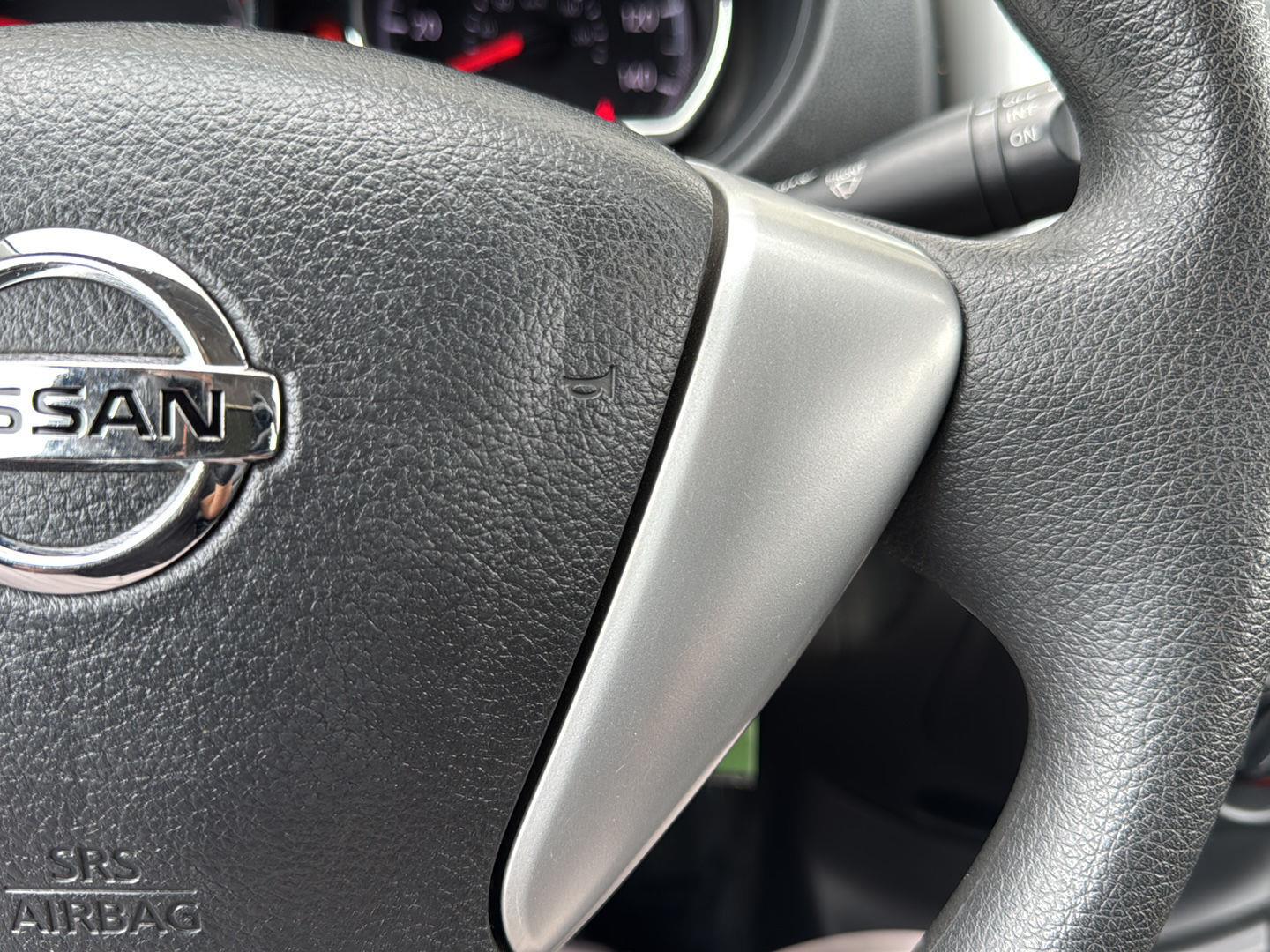 Used 2016 Nissan Versa Note Hatchback