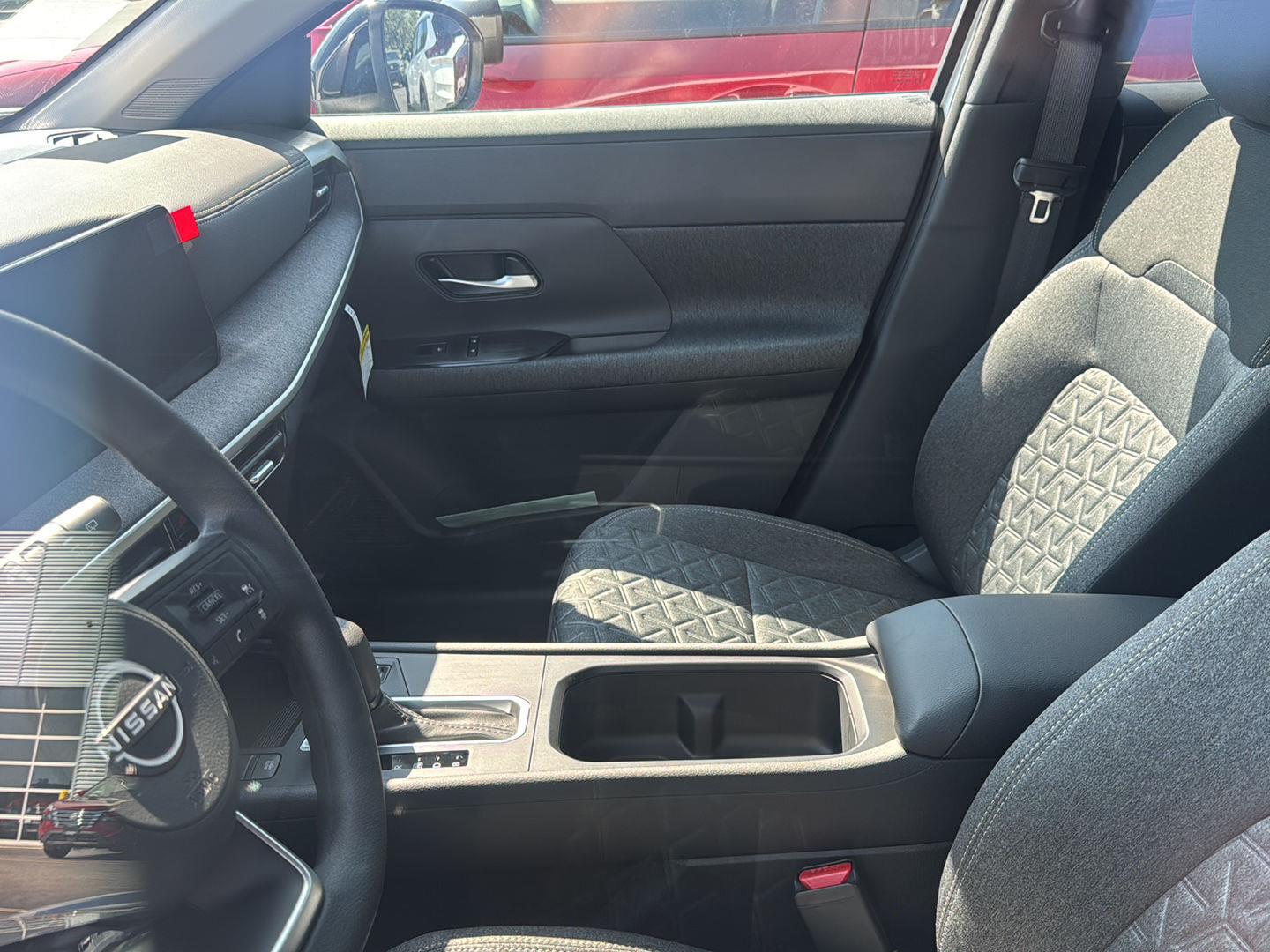 New 2026 Nissan Kicks SUV