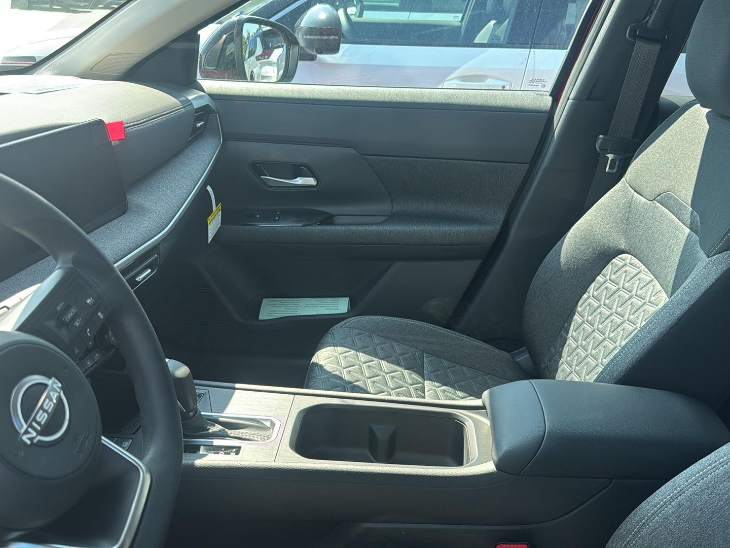 New 2026 Nissan Kicks SUV