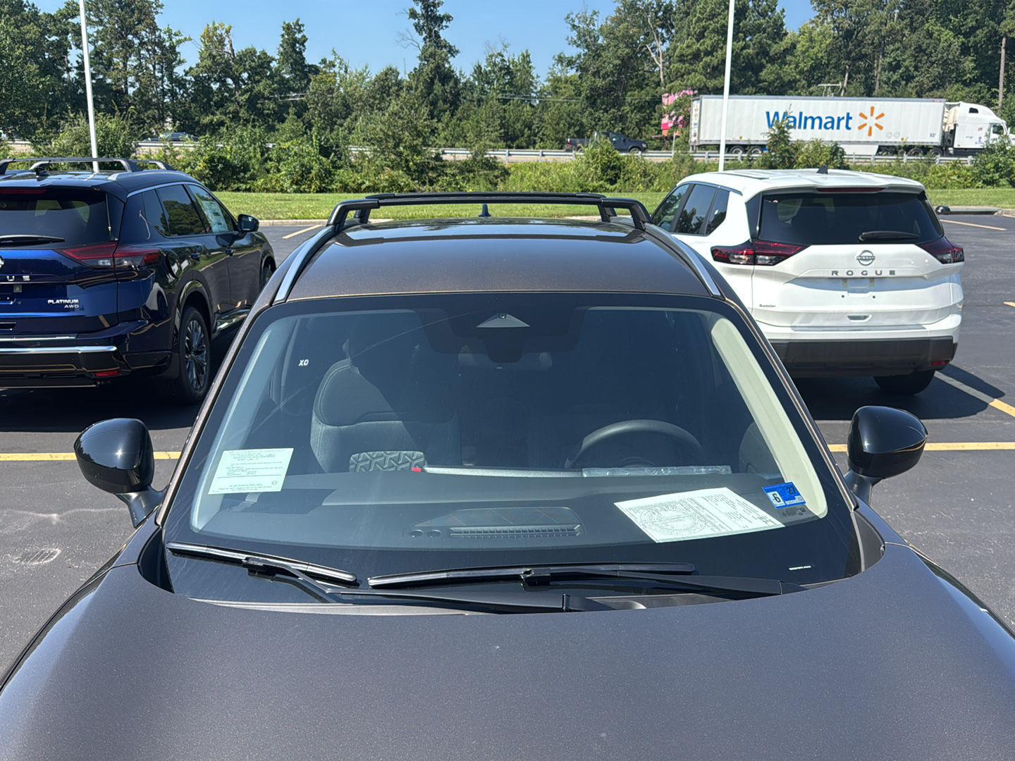 New 2026 Nissan Kicks SUV