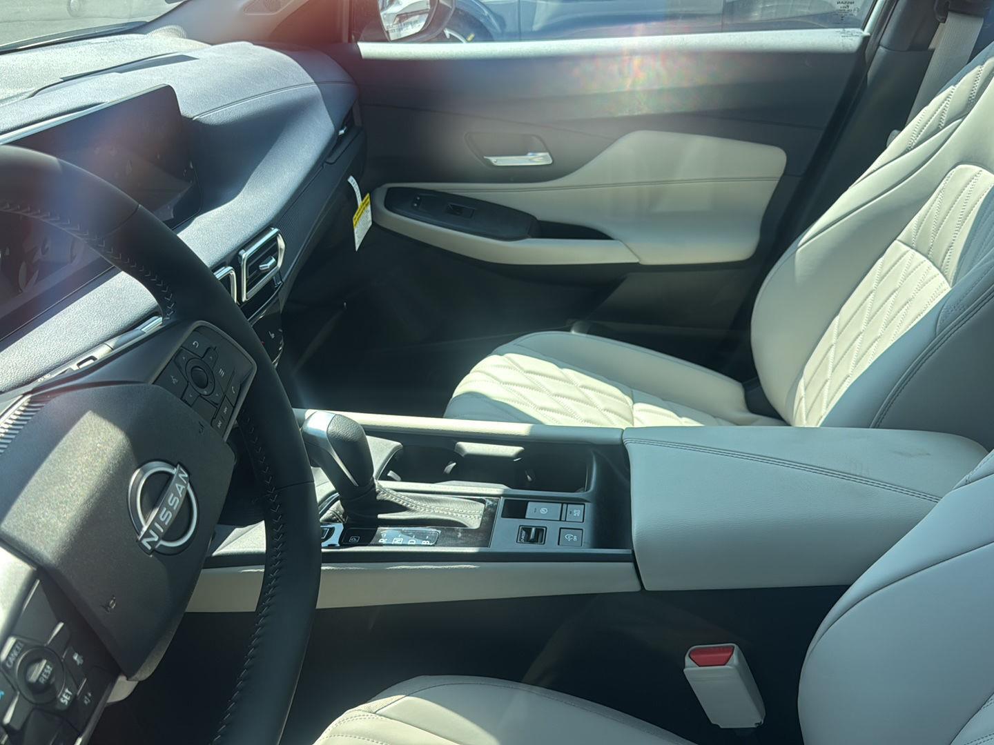 New 2026 Nissan Sentra Sedan