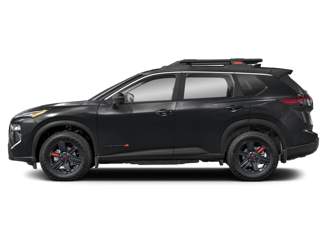 2026 Nissan Rogue Rock Creek AWD's photo