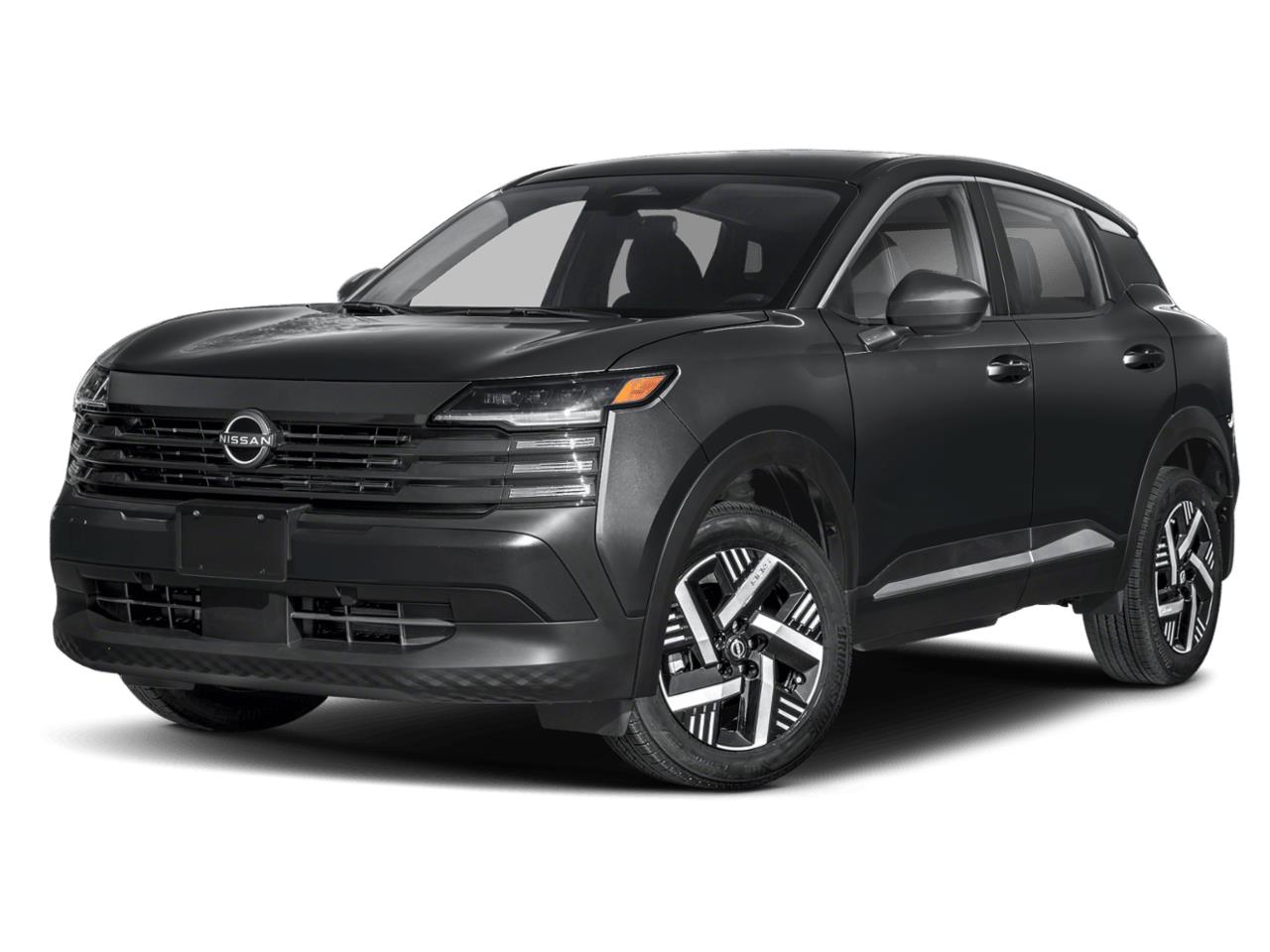 2026 Nissan KICKS SV - Photo 2